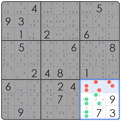 smarter sudoku